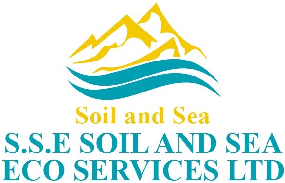 S.S.E. Soil and Sea Eco Services Ltd